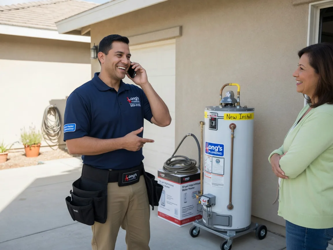 Leak Detection Guion, AR FAQs